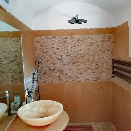 بيت للعطل La Lamia